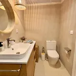 アパート 1ªlinea-50m De Playa-reformado-bbq Privada-vistas Al Mar-3 Terrazas *