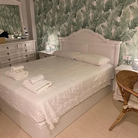 Appartement 1ªlinea-50m De Playa-reformado-bbq Privada-vistas Al Mar-3 Terrazas