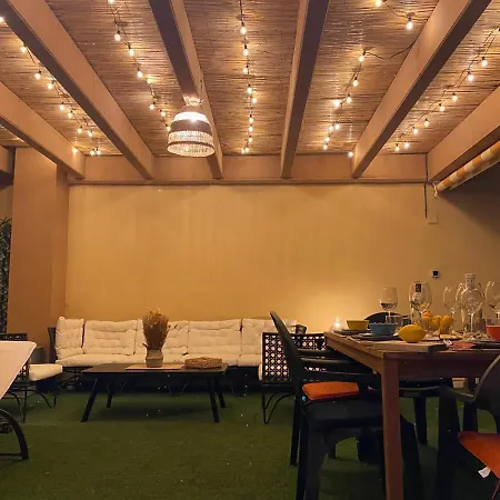 1ªlinea-50m De Playa-reformado-bbq Privada-vistas Al Mar-3 Terrazas *