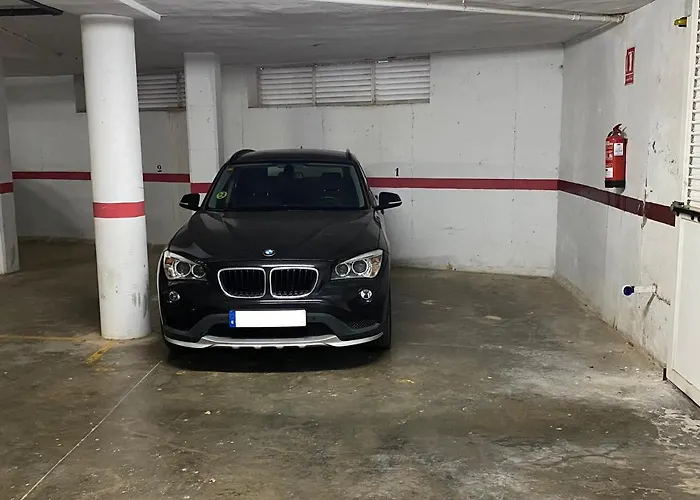 1ªlinea-50m De Playa-reformado-bbq Privada-vistas Al Mar-3 Terrazas