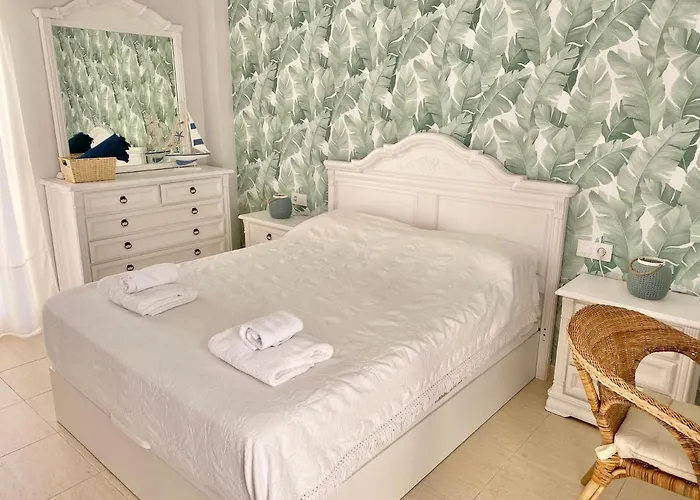 1ªlinea-50m De Playa-reformado-bbq Privada-vistas Al Mar-3 Terrazas * 德尼亚