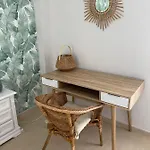 1ªlinea-50m De Playa-reformado-bbq Privada-vistas Al Mar-3 Terrazas *