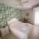 1ªlinea-50m De Playa-reformado-bbq Privada-vistas Al Mar-3 Terrazas *