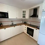 1ªlinea-50m De Playa-reformado-bbq Privada-vistas Al Mar-3 Terrazas Denia