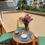 1ªlinea-50m De Playa-reformado-bbq Privada-vistas Al Mar-3 Terrazas *