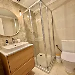 1ªlinea-50m De Playa-reformado-bbq Privada-vistas Al Mar-3 Terrazas Apartment Denia