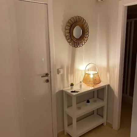 Διαμέρισμα 1ªlinea-50m De Playa-reformado-bbq Privada-vistas Al Mar-3 Terrazas *