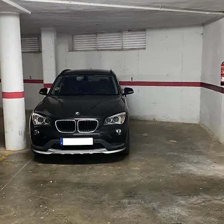 1ªlínea-50m De Playa-reformado-bbq Privada-vistas Al Mar-3 Terrazas