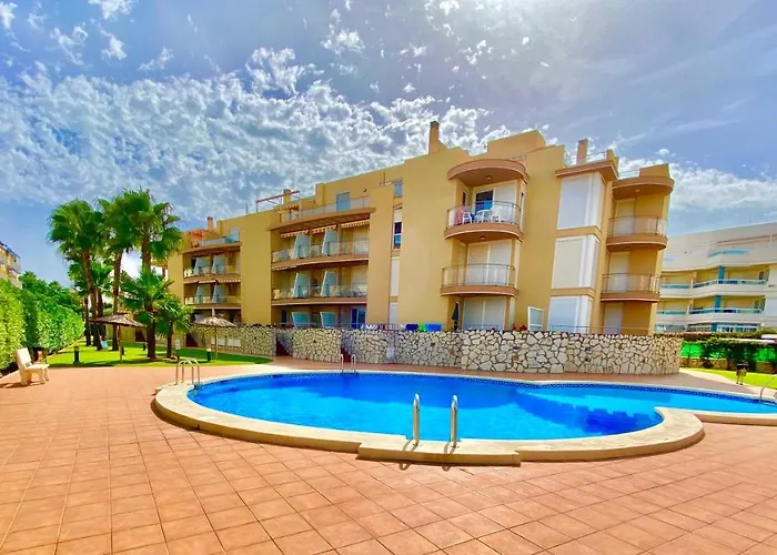 1ªlínea-50m De Playa-reformado-bbq Privada-vistas Al Mar-3 Terrazas *